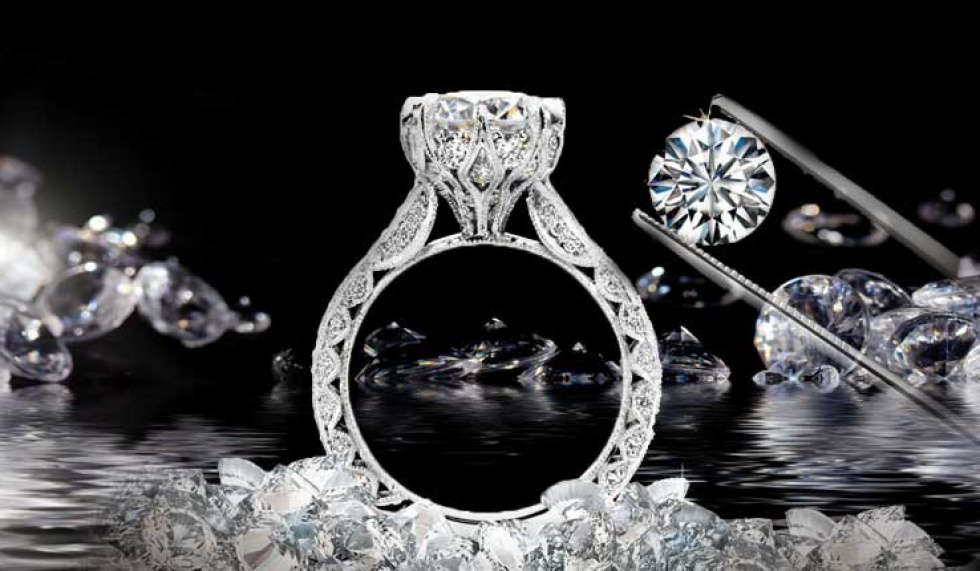 Mýty o diamantoch